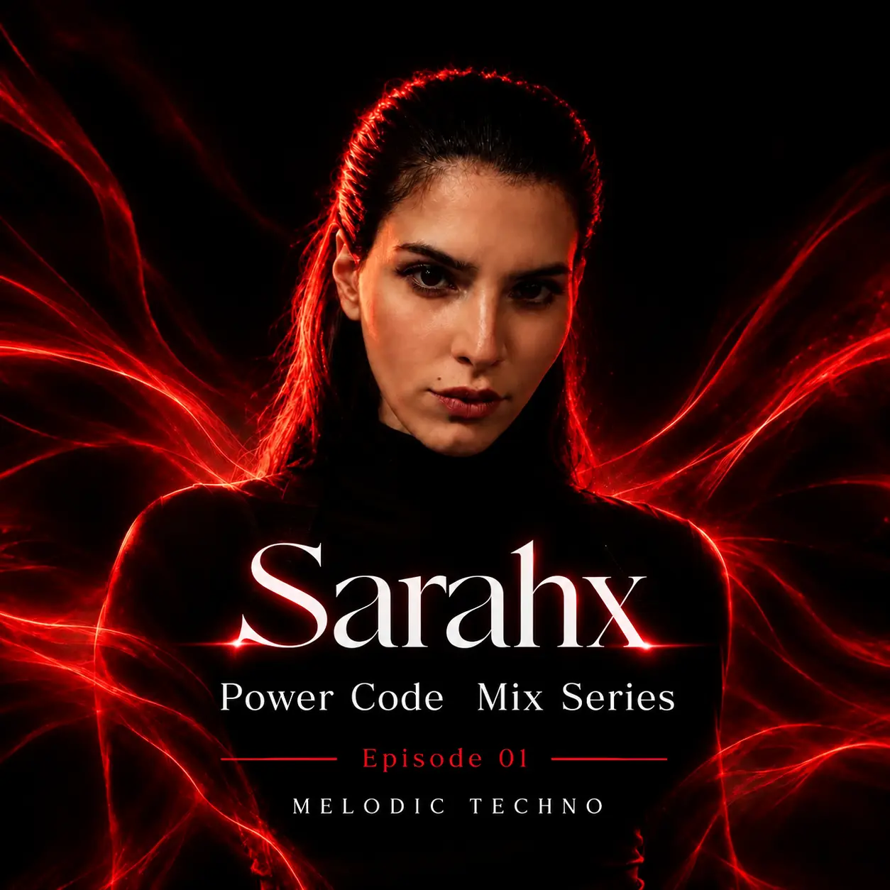 Power Code Episode 01
